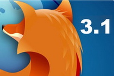 Ứng dụng Web 2.0 sẽ nhanh gấp đôi trên Firefox 3.1