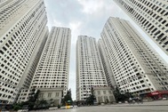 Có nhà ở Hà Nội cách chỗ làm hơn 20km vẫn được mua nhà ở xã hội