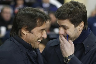 Chelsea - Tottenham: Con đường sinh, con đường tử