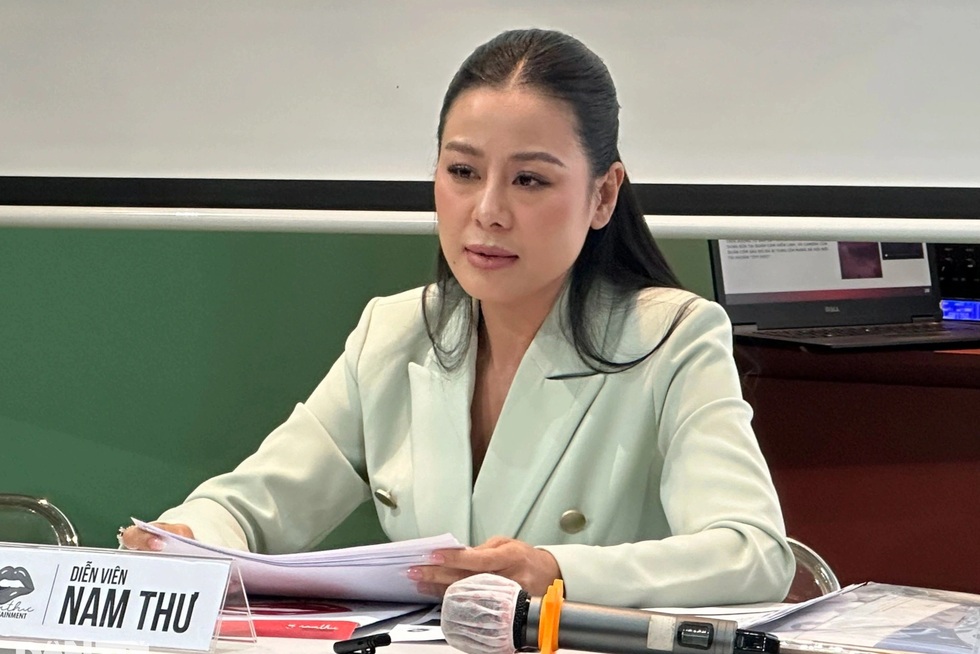 Nghệ sĩ vướng ồn ào năm 2024: Bị cấm diễn, mất hợp đồng, khán giả quay lưng - 3 Nghệ sĩ vướng ồn ào năm 2024: Bị cấm diễn, mất hợp đồng, khán giả quay lưng - 3