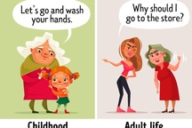 8 sai lầm trong cách nuôi dạy con cái có thể ảnh hưởng đến cuộc sống tương lai của trẻ