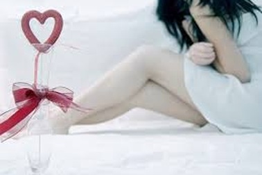 Trót trao "cái ngàn vàng" nhưng bị bạn trai phán "lẳng lơ"