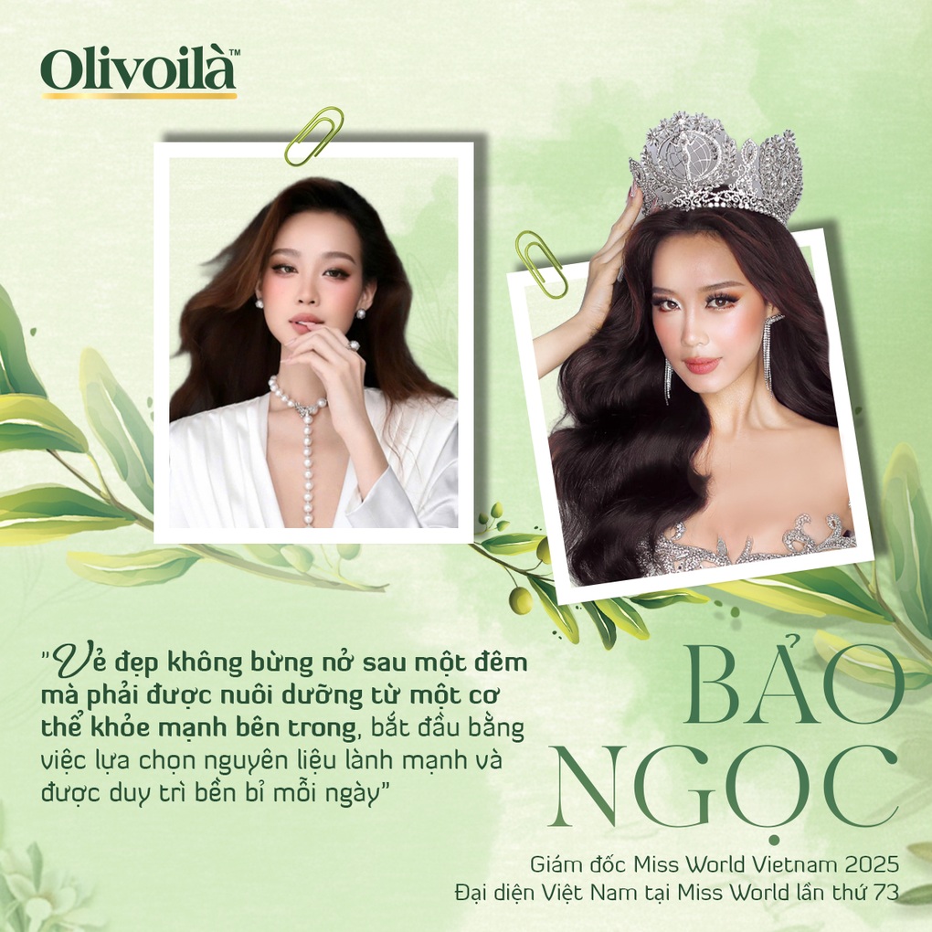 3 người đẹp showbiz Việt gợi ý hội chị em công thức đẹp hơn mỗi ngày - 3