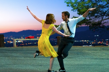 Cặp đôi “La La Land” và hai phát ngôn gây sốt