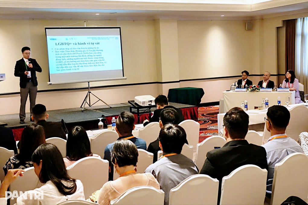 Chuyên gia chỉ rõ một tình trạng tăng mạnh khiến nam giới trẻ yếu đi - 2 Chuyên gia chỉ rõ một tình trạng tăng mạnh khiến nam giới trẻ yếu đi - 2