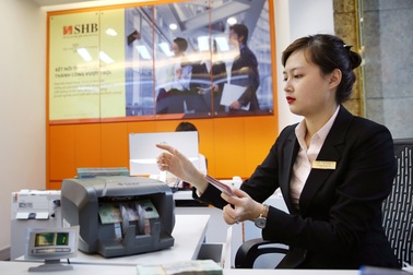 “Gửi tiền trực tuyến – khuyến mại lãi cao” cùng SHB