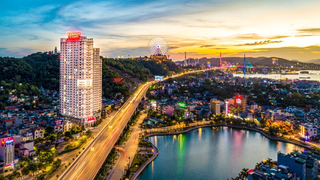 Ưu thế của căn hộ đã bàn giao Ramada by Wyndham Hạ Long Bay View - 1 Ưu thế của căn hộ đã bàn giao Ramada by Wyndham Hạ Long Bay View - 1