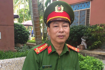 Cựu điều tra viên chỉ ra mấu chốt bóc gỡ vụ án 2 chân người cháy xém