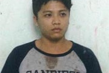 Vây bắt đối tượng cướp giật tài sản của du khách nước ngoài