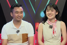 Vì sợ hôn má, cô gái xinh đẹp từ chối hẹn hò với chàng trai Bình Định