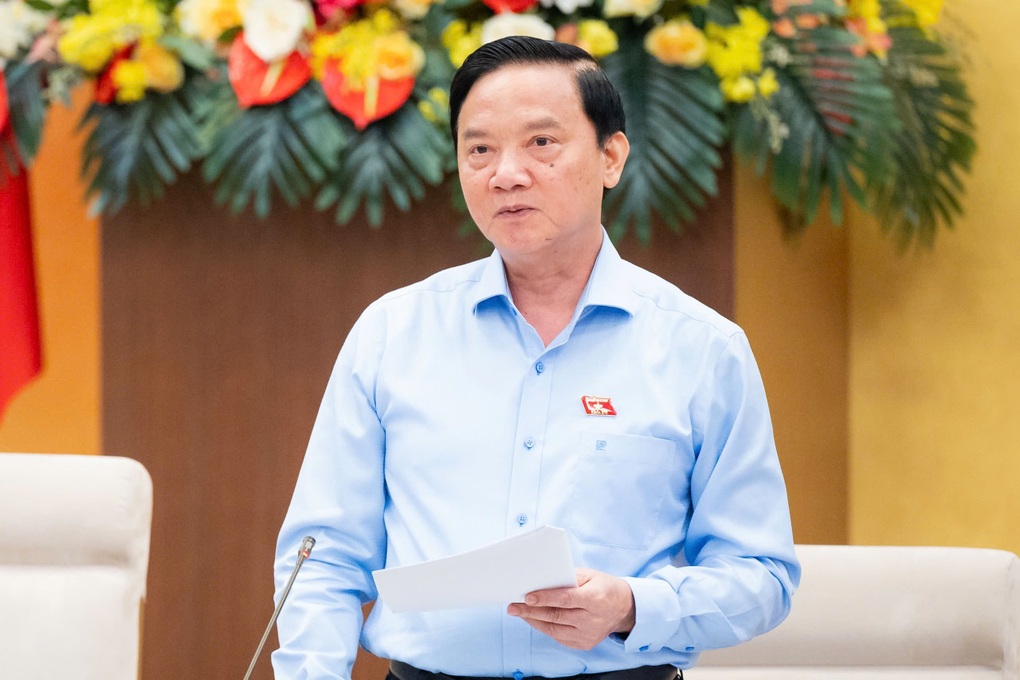 Phó Chủ tịch Quốc hội: Có quy hoạch 20 năm khiến dân không được xây nhà - 2