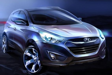 Hyundai giảm giá xe pin nhiên liệu để cạnh tranh với Toyota