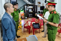 Khởi tố 2 cán bộ quận ở Đà Nẵng liên quan vụ án đưa, nhận hối lộ