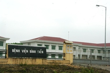 Thừa Thiên - Huế: Thêm 2 bệnh viện đa khoa cho tuyến dưới