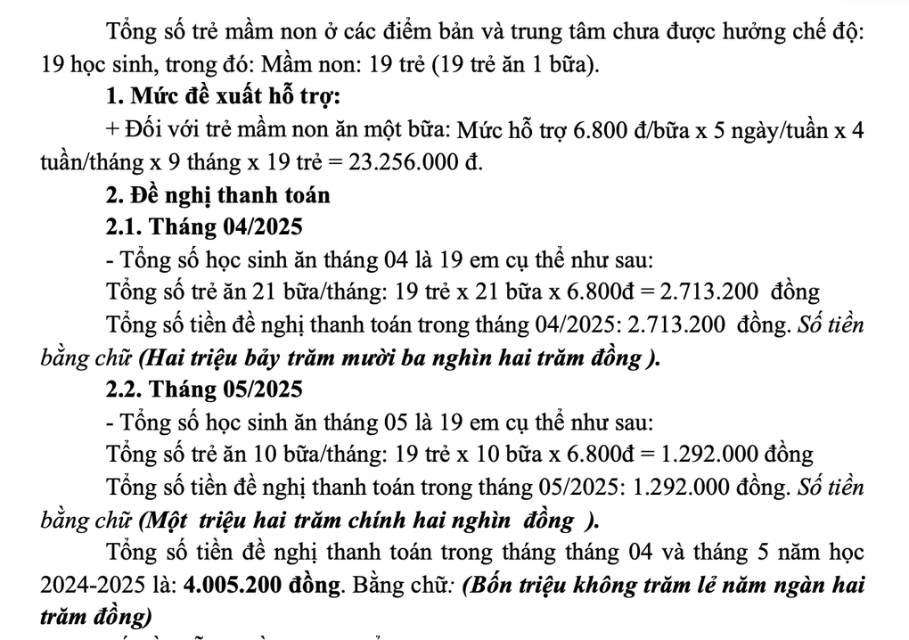 Filantrop som tar hand om barn upptäcker Nhà hảo tâm Nuôi em phát hiện học sinh “mã bỏ rơi chưa từng bị bỏ rơi - 3