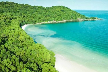 Sun Premier Village Kem Beach chinh phục nhà đầu tư với 4 yếu tố “vàng”