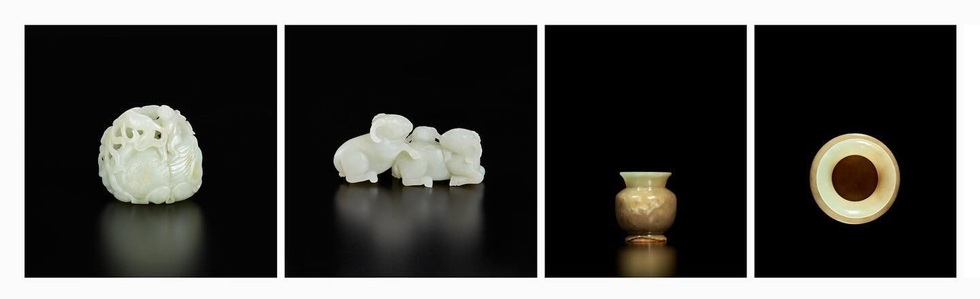 Chàng trai Việt làm nhiếp ảnh gia cho sàn đấu giá hàng đầu thế giới ở Mỹ - 2 Chàng trai Việt làm nhiếp ảnh gia cho sàn đấu giá hàng đầu thế giới ở Mỹ - 2