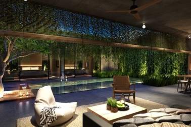 The Coast Villas – biệt thự nghỉ dưỡng tại Phú Quốc với giá trị thực