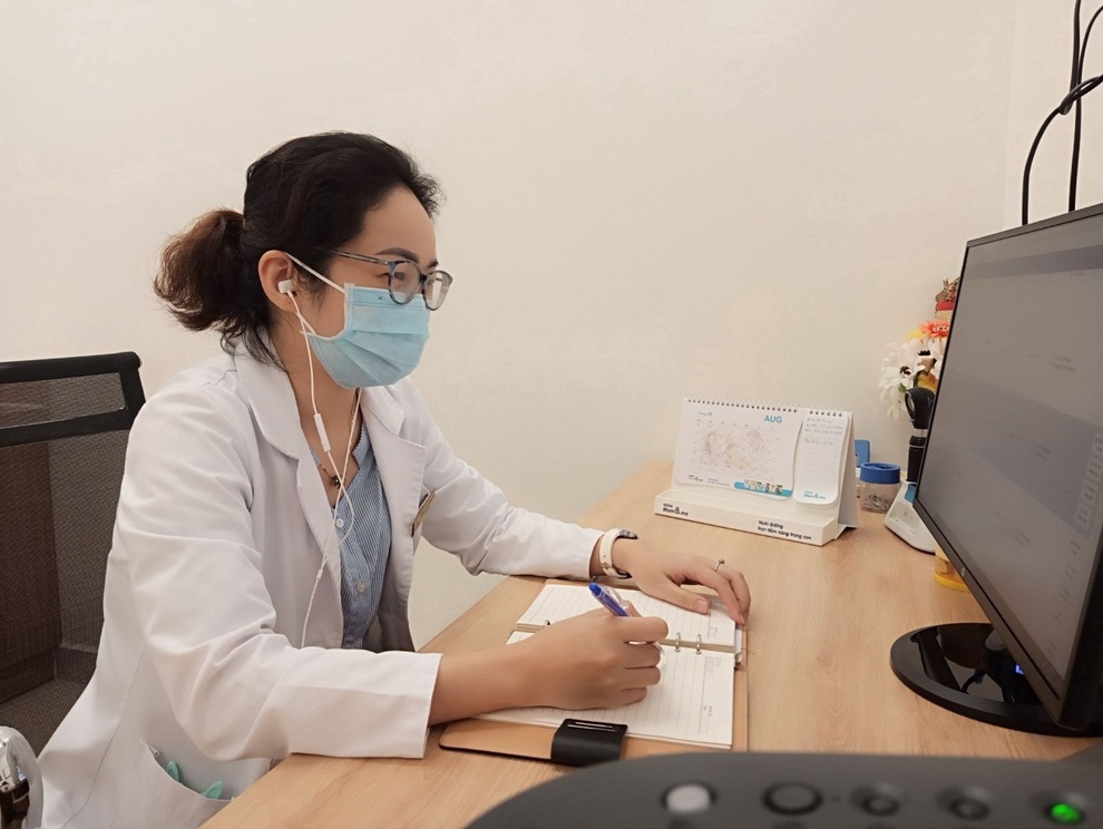 G-Group triển khai các giải pháp công nghệ hỗ trợ phòng chống Covid-19 - 5 G-Group triển khai các giải pháp công nghệ hỗ trợ phòng chống Covid-19 - 5