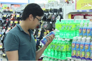 Bidrico - Thương hiệu nước giải khát vì sức khỏe người tiêu dùng