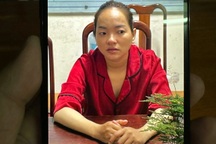 Được thuê dọn nhà, người giúp việc trộm trang sức hàng trăm triệu đồng