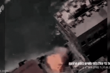 Israel tuyên bố tiêu diệt tàu ngầm và thủ lĩnh cấp cao của Hamas