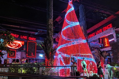 5 “trạm dừng” Giáng sinh 2018 chẳng lo tốn kém dành cho giới trẻ Sài Gòn