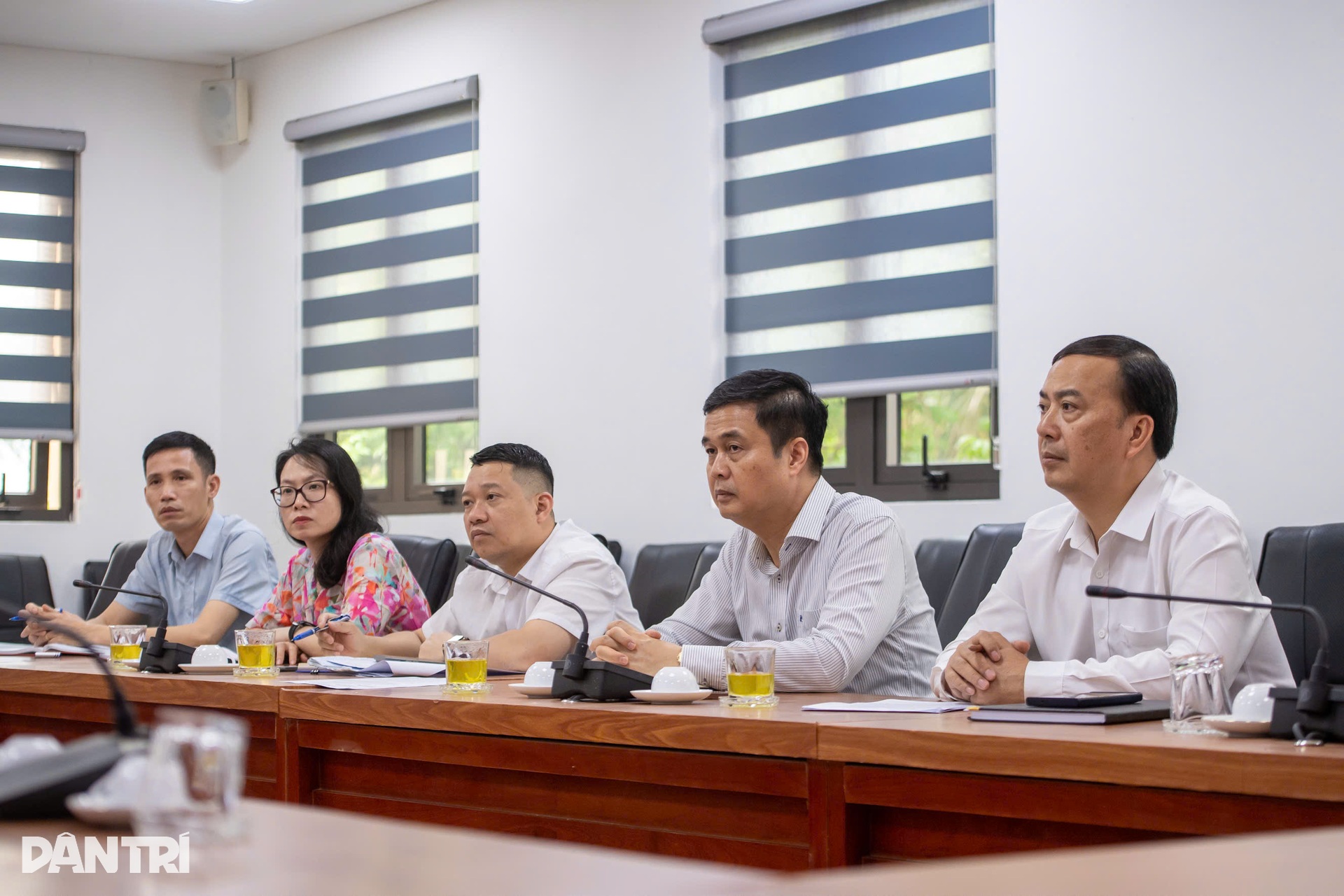 Báo Dân trí và Ban Thi đua - Khen thưởng Trung ương cùng lan tỏa việc tử tế - 4 Báo Dân trí và Ban Thi đua - Khen thưởng Trung ương cùng lan tỏa việc tử tế - 4