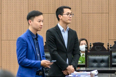 Xét xử siêu lừa: Luật sư chất vấn các ngân hàng về trách nhiệm dân sự