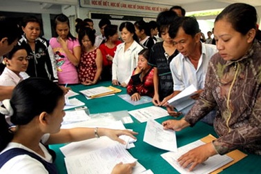 Hà Nội lùi thời gian xử lý vi phạm về thu chi trong trường học 