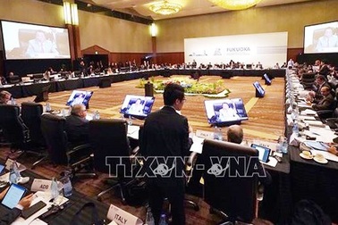 Trí tuệ nhân tạo - Từ góc nhìn “an ninh con người”