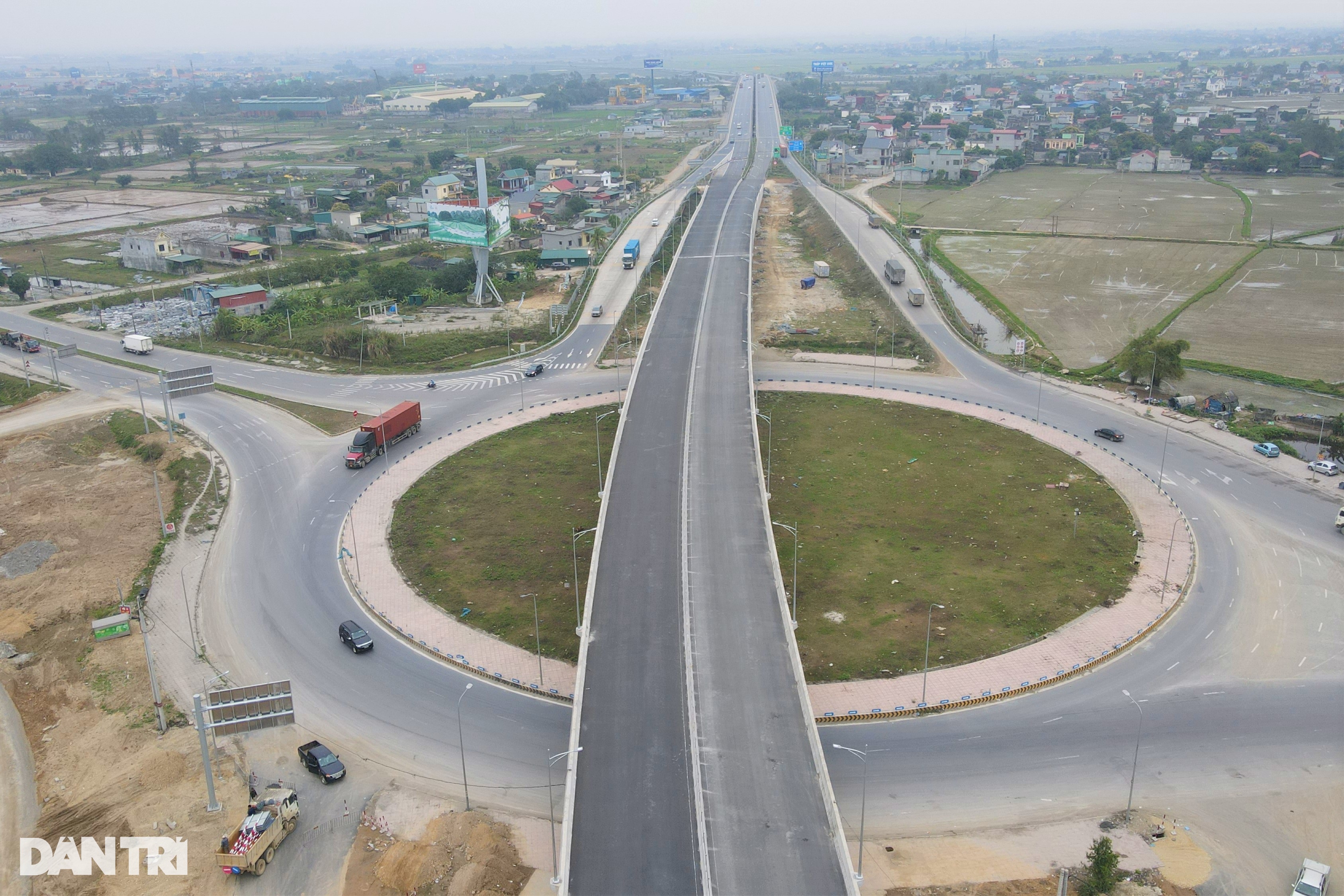 Cơ chế đặc thù giúp Ninh Bình triển khai bứt phá cao tốc 7.000 tỷ đồng - 2