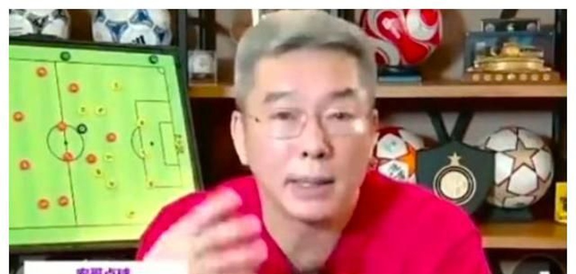 Thực hư thông tin cầu thủ Trung Quốc bị tố mua suất vào đội tuyển - 1 Thực hư thông tin cầu thủ Trung Quốc bị tố mua suất vào đội tuyển - 1