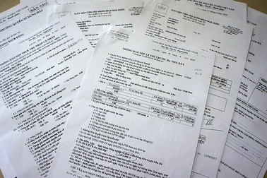 Thêm một người dân xin cấp sổ đỏ bị "hành" khốn khổ tại Lâm Đồng