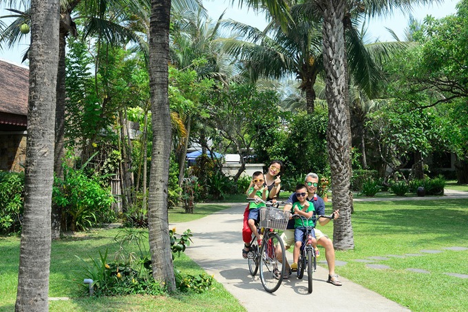 Du lịch xa để nhà ta thêm gần cùng Ana Mandara Huế Beach Resort & Spa - Ảnh 3. Du lịch xa để nhà ta thêm gần cùng Ana Mandara Huế Beach Resort & Spa - Ảnh 3.
