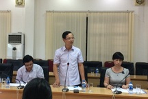 Từ 15-21/9: Hội giảng đầu tiên từ khi Bộ LĐ-TB&XH “nắm” giáo dục nghề nghiệp