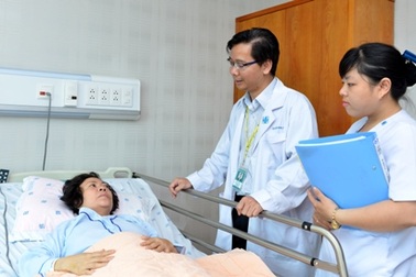 Khám, tư vấn miễn phí bệnh đau mạn tính