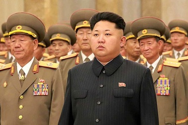 Tổng Tham mưu trưởng quân đội Triều Tiên "vắng mặt bí ẩn"