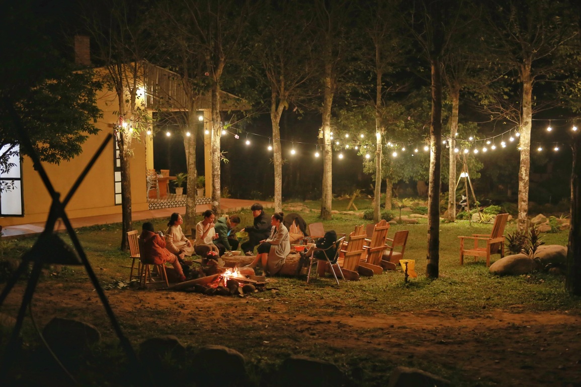 Nhiều điểm du lịch hút khách dịp đầu năm - 3