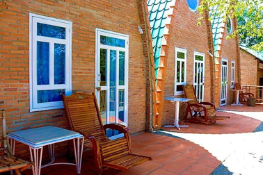 Vĩnh Phúc sẽ hỗ trợ 100 triệu đồng/cơ sở Homestay xây dựng mới