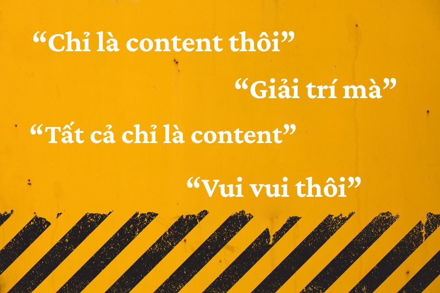 Giải mã nguyên nhân làm bùng nổ rác mạng - 1
