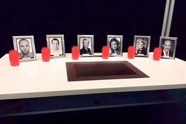 Lần đầu công bố di ảnh cơ trưởng Germanwings 4U 9525