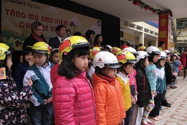 Công nhận chương trình liên kết đào tạo của Khoa Quốc tế - ĐHQGHN 