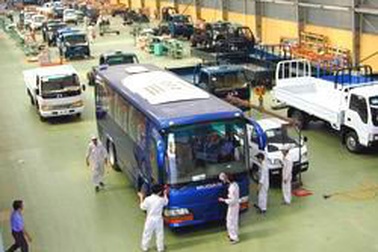 Các tập đoàn Thái Lan lên kế hoạch đầu tư vào Việt Nam