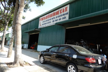 Doanh nghiệp "than" việc đột ngột thu hồi đất quốc phòng ở Đà Nẵng