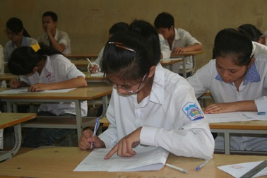 Hà Nội: Phụ huynh có quyền từ chối những khoản đóng góp tự nguyện