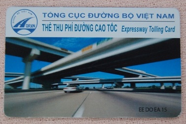 Cao tốc TPHCM - Trung Lương áp dụng hình thức thu phí kín