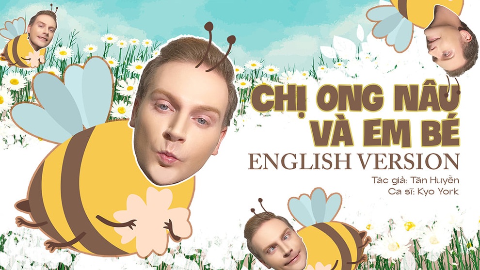 Ca sĩ Mỹ Kyo York: Biết ba mong con dâu nhưng mùa dịch không dễ kiếm đâu - 8 Ca sĩ Mỹ Kyo York: Biết ba mong con dâu nhưng mùa dịch không dễ kiếm đâu - 8