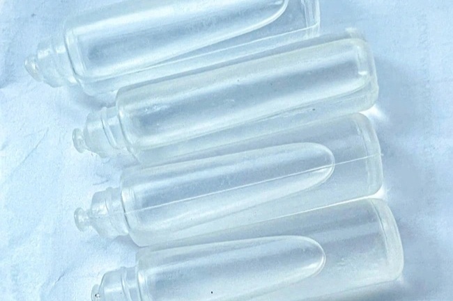 Uống nhầm thuốc diệt chuột, bé gái 10 tuổi nguy kịch - 1