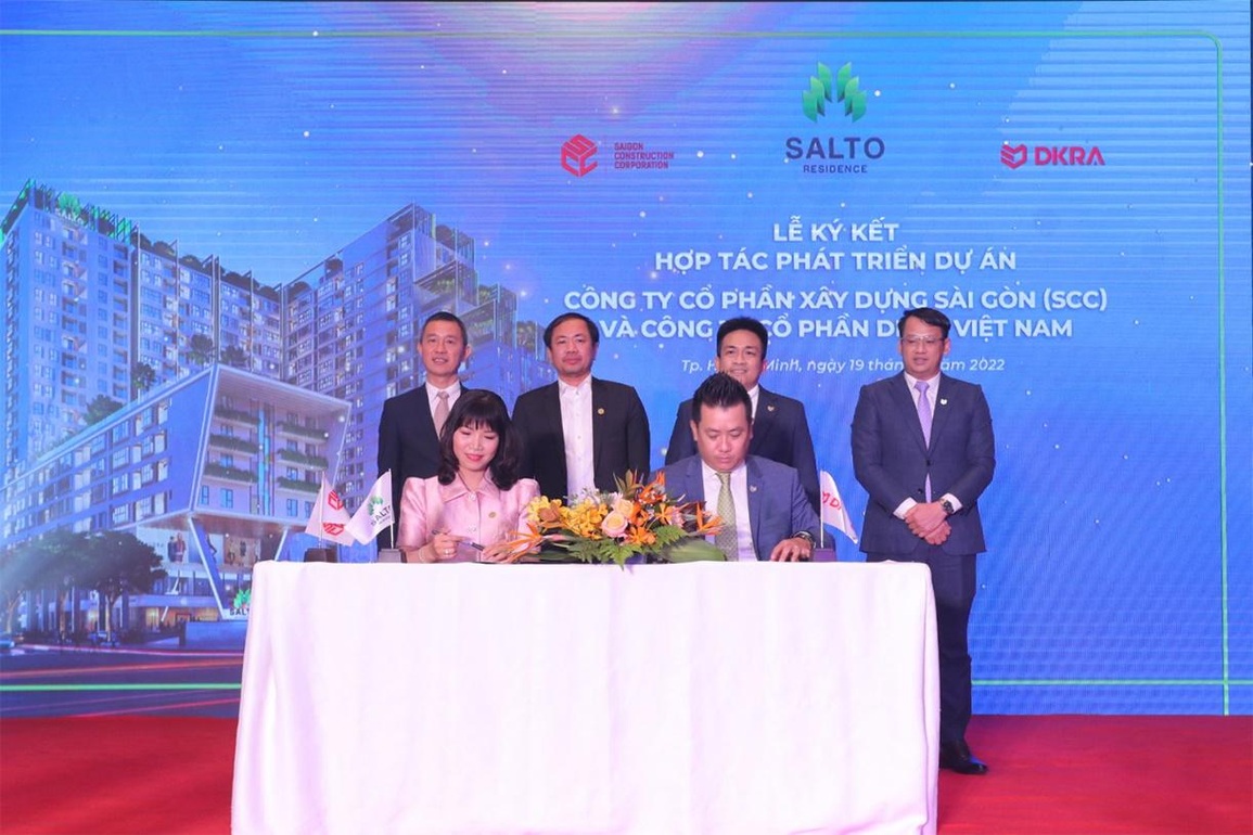 DKRA Vietnam làm Tổng đại lý tiếp thị và phân phối Salto Residence - 2 DKRA Vietnam làm Tổng đại lý tiếp thị và phân phối Salto Residence - 2